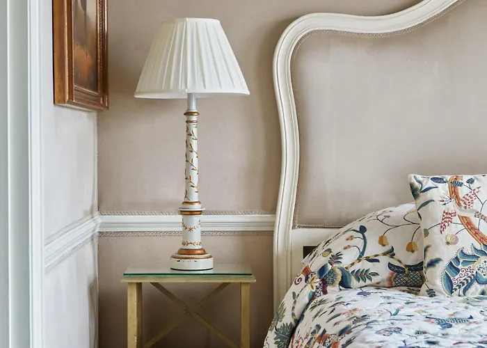 Hotel Egerton House à Londres