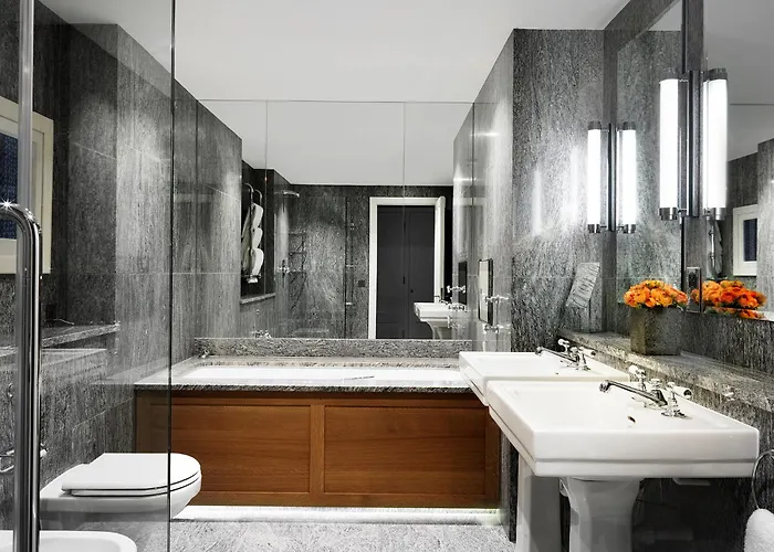 Ham Yard Hotel, Firmdale Hotels Londres